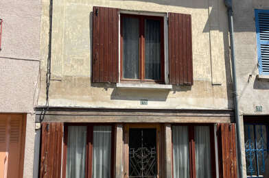 Maison 3 pièces 74800 €