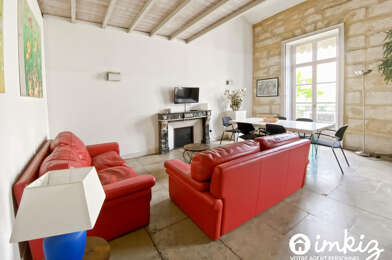 Appartement 4 pièces 389000 €