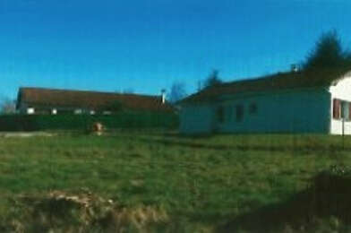 Terrain  100000 €