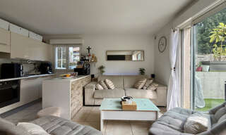 Appartement 2 Pièces 41 m² à vendre à Roquebrune-Cap-Martin (06190)