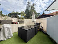 APPARTEMENT 2 PIECES - CARNOLES - ROQUEBRUNE CAP MARTIN — photo 2
