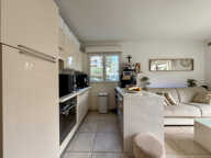 APPARTEMENT 2 PIECES - CARNOLES - ROQUEBRUNE CAP MARTIN — photo 3