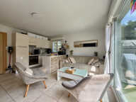 APPARTEMENT 2 PIECES - CARNOLES - ROQUEBRUNE CAP MARTIN — photo 4