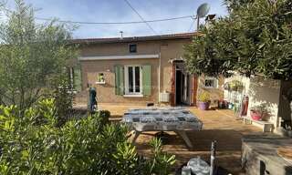 Maison 4 Pièces 90 m² à vendre à Carmaux (81400)