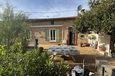 Maison 4 pièces 159000 €