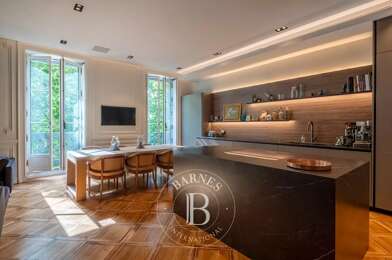 Appartement 4 pièces 1850000 €