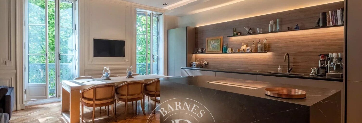 Appartement 4 Pièces 166 m² à vendre à Lyon 6 (69006)