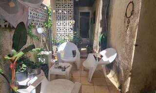 Maison 4 Pièces 120 m² à vendre à Saint-Nazaire-d'Aude (11120)