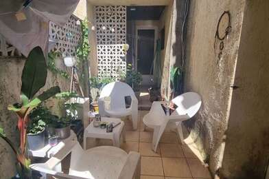 Maison 4 pièces 137000 €