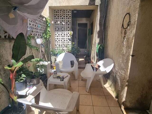 Maison de village - 120.19m ² — photo du bien