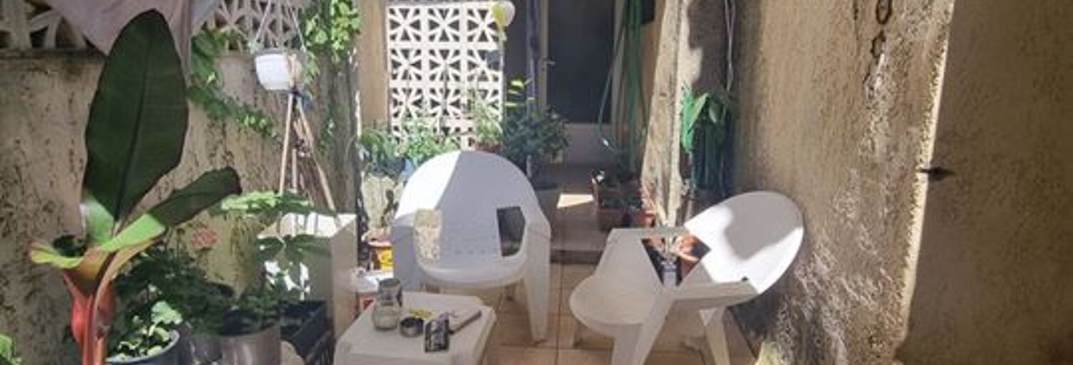 Maison 4 Pièces 120 m² à vendre à Saint-Nazaire-d'Aude (11120)