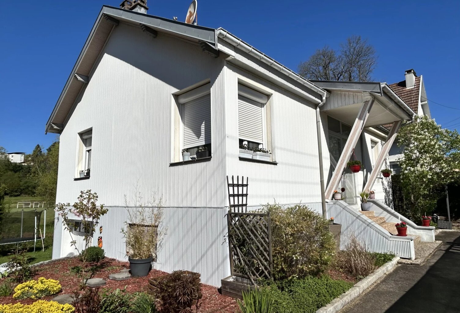 Charmante maison à vendre dans quartier prisé — photo 1