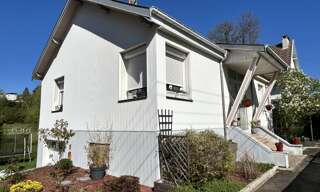 Maison 6 Pièces 92 m² à vendre à Saint-Dié-des-Vosges (88100)