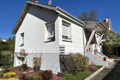 Maison 6 pièces 179000 €