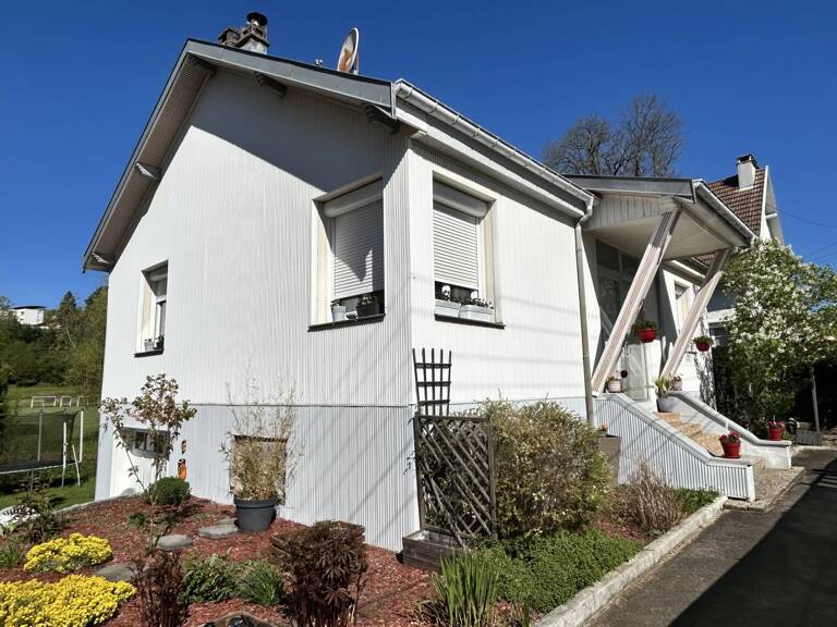 Charmante maison à vendre dans quartier prisé — photo 1
