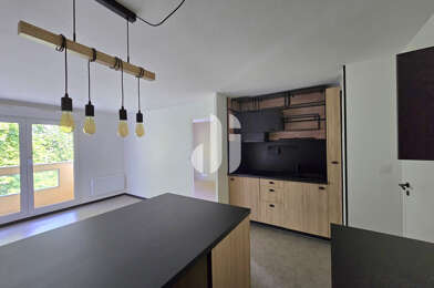 Appartement 2 pièces 189900 €