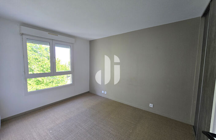 Appartement MERIGNAC ARLAC 2 pièces 34 m2 avec balcon et par — photo 5