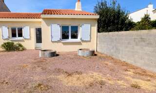 Maison 3 Pièces 75 m² à vendre à Les Sables-d'Olonne (85180)