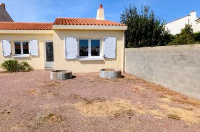 Maison 3 pièces 314900 €