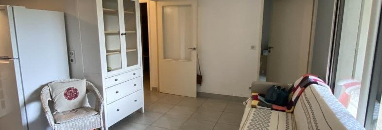 Appartement 2 Pièces 41 m² à louer à Le Crès (34920)