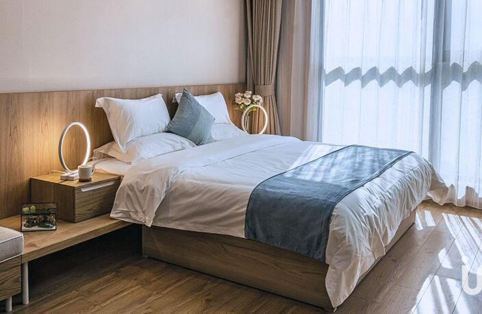 Vente Appartement 3 pièces — photo 2