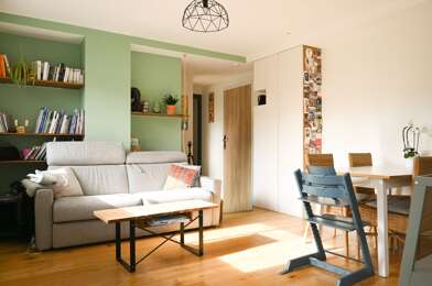 Appartement 3 pièces 349900 €