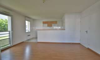 Appartement 3 Pièces 57 m² à louer à Cholet (49300)