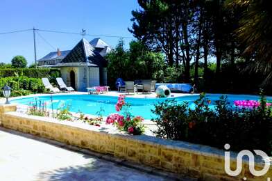 Maison 9 pièces 497000 €