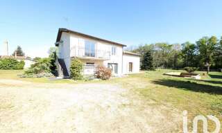 Maison 5 Pièces 140 m² à vendre à Galgon (33133)