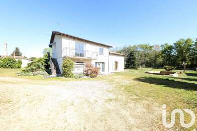 Maison 5 pièces 239000 €