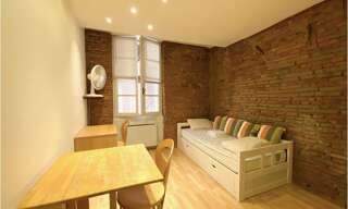 Appartement 1 Pièce 15 m² à louer à Toulouse (31300)