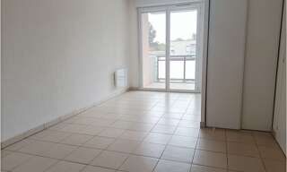 Appartement 2 Pièces 40 m² à louer à Portet-sur-Garonne (31120)