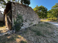 Entrepôt Saignon 70m2 — photo 2