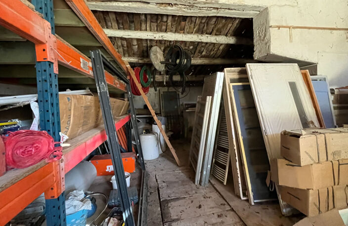 Entrepôt Saignon 70m2 — photo 3