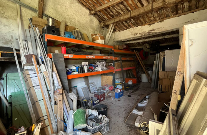 Entrepôt Saignon 70m2 — photo 4