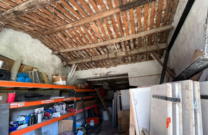 Entrepôt Saignon 70m2 — photo 5