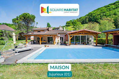 Maison 6 pièces 399000 €