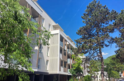 Magnifique Appartement 3 pièces au dernier étage  avec terrasse 44 m² ! — photo du bien