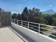 Magnifique Appartement 3 pièces au dernier étage  avec terrasse 44 m² ! — photo 2