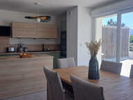 Magnifique Appartement 3 pièces au dernier étage  avec terrasse 44 m² ! — photo 3