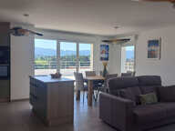 Magnifique Appartement 3 pièces au dernier étage  avec terrasse 44 m² ! — photo 4
