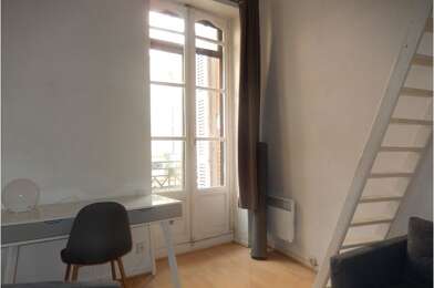 Appartement 1 pièces 497 €