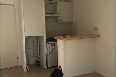 Appartement 1 pièces 518 €