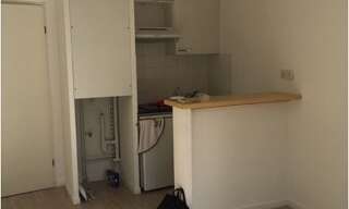 Appartement 1 Pièce 20 m² à louer à Toulouse (31400)