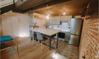 Appartement 2 Pièces 32 m² à louer à Toulouse (31000)
