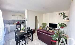Appartement 2 Pièces 44 m² à louer à Troyes (10000)