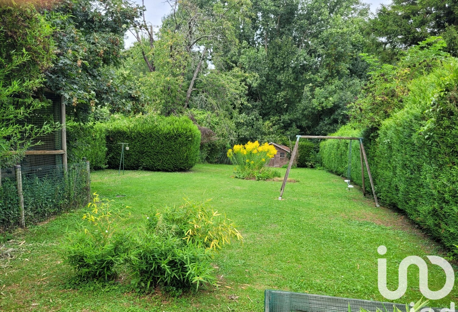 Vente Maison/villa 6 pièces — photo 1