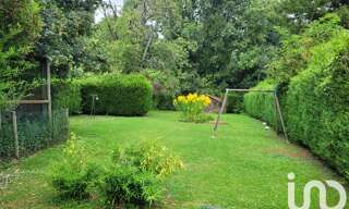 Maison 6 Pièces 118 m² à vendre à Moyenneville (60190)