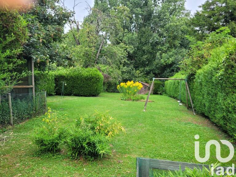 Vente Maison/villa 6 pièces — photo 1