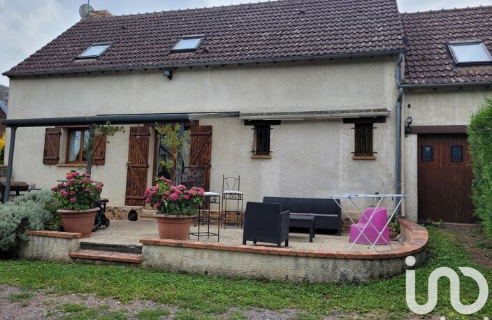 Vente Maison/villa 6 pièces — photo 2